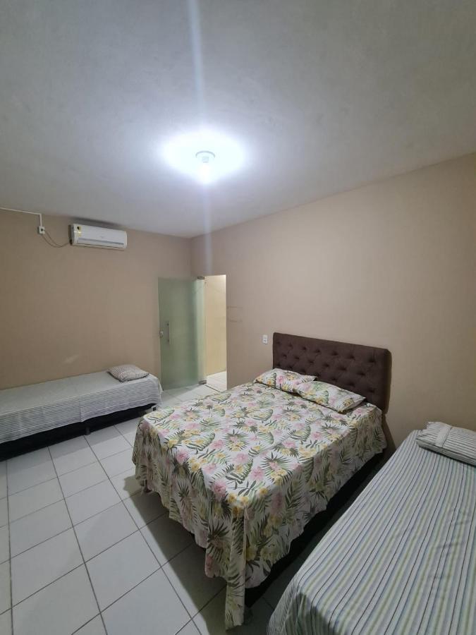 Portal Inn Maragogi Zewnętrze zdjęcie