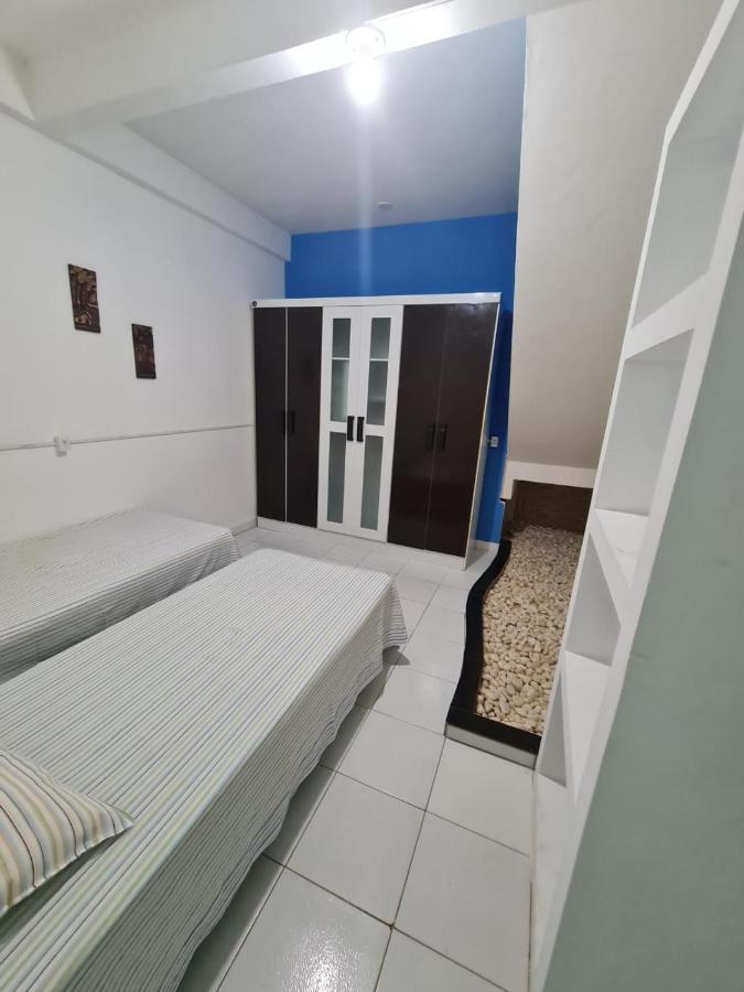 Portal Inn Maragogi Zewnętrze zdjęcie