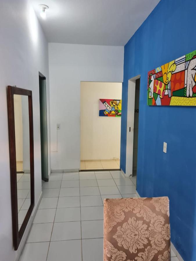 Portal Inn Maragogi Zewnętrze zdjęcie