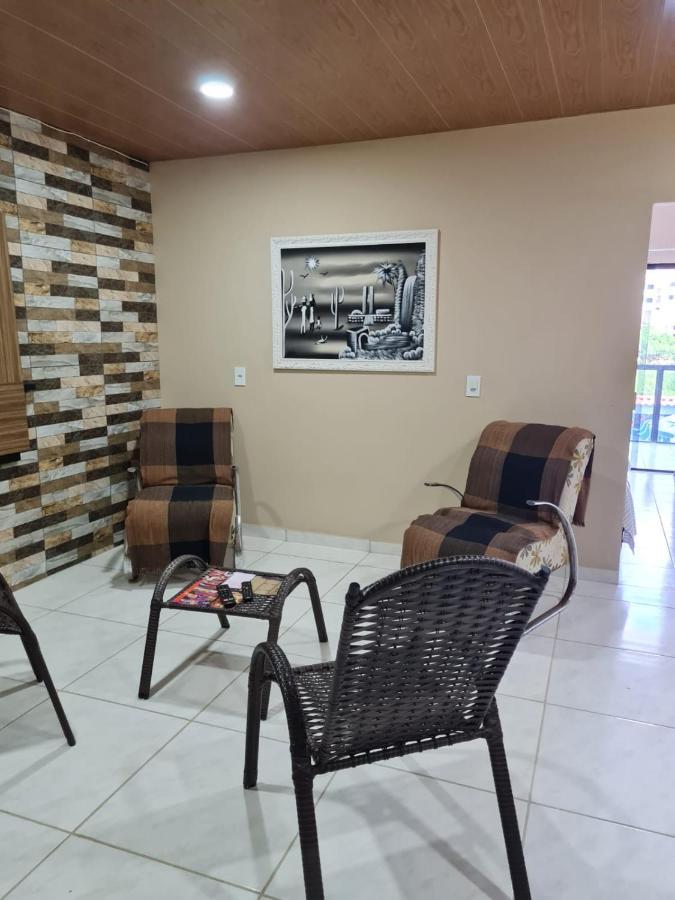Portal Inn Maragogi Zewnętrze zdjęcie