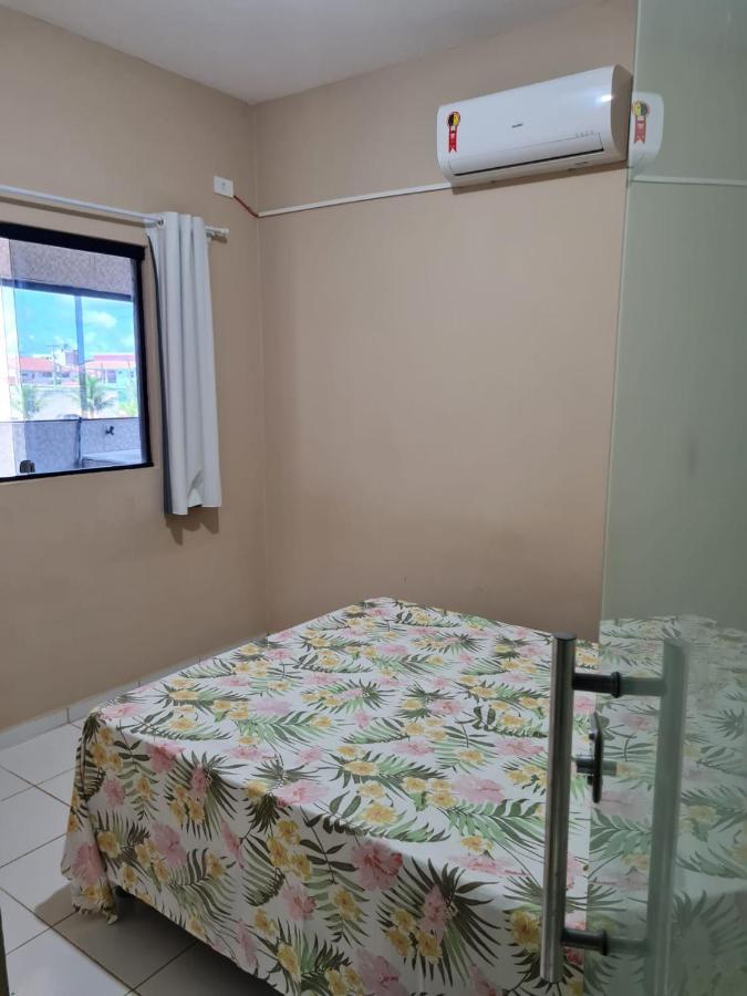 Portal Inn Maragogi Zewnętrze zdjęcie