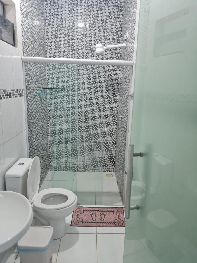 Portal Inn Maragogi Zewnętrze zdjęcie
