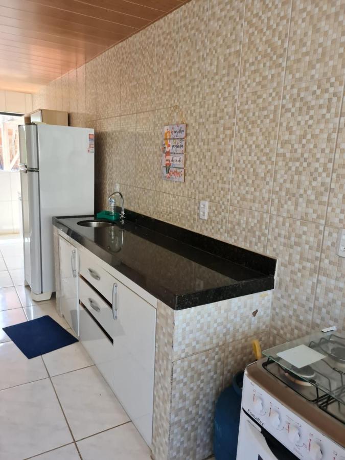 Portal Inn Maragogi Zewnętrze zdjęcie