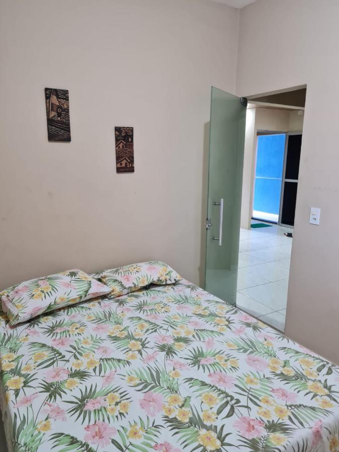Portal Inn Maragogi Zewnętrze zdjęcie