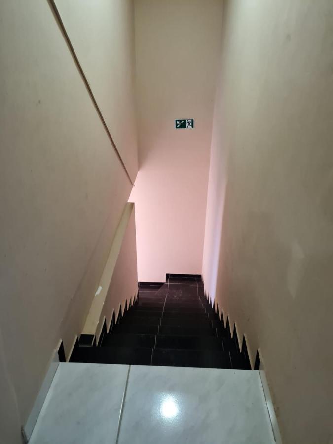 Portal Inn Maragogi Zewnętrze zdjęcie