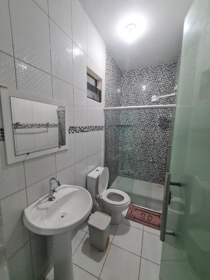 Portal Inn Maragogi Zewnętrze zdjęcie
