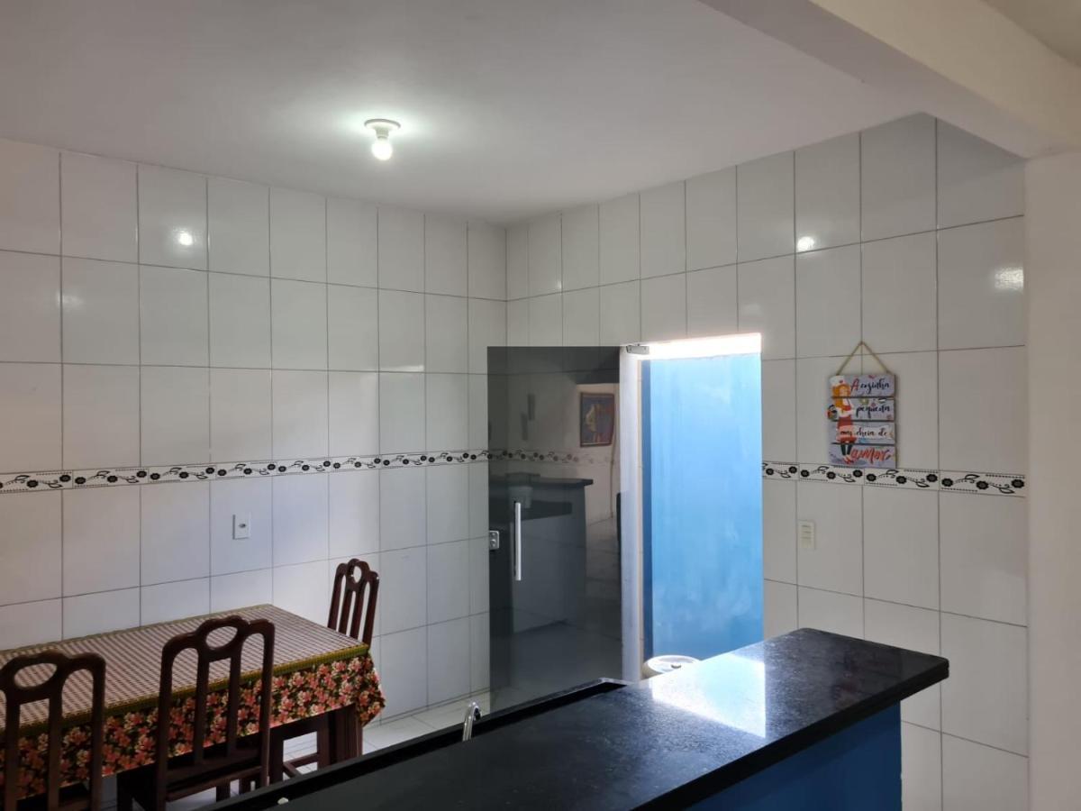 Portal Inn Maragogi Zewnętrze zdjęcie