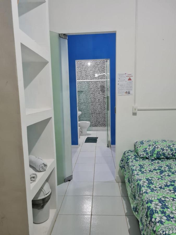 Portal Inn Maragogi Zewnętrze zdjęcie