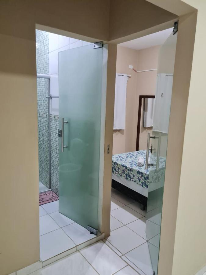 Portal Inn Maragogi Zewnętrze zdjęcie