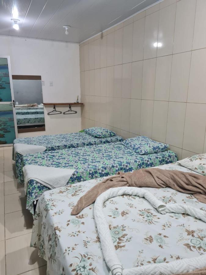 Portal Inn Maragogi Zewnętrze zdjęcie