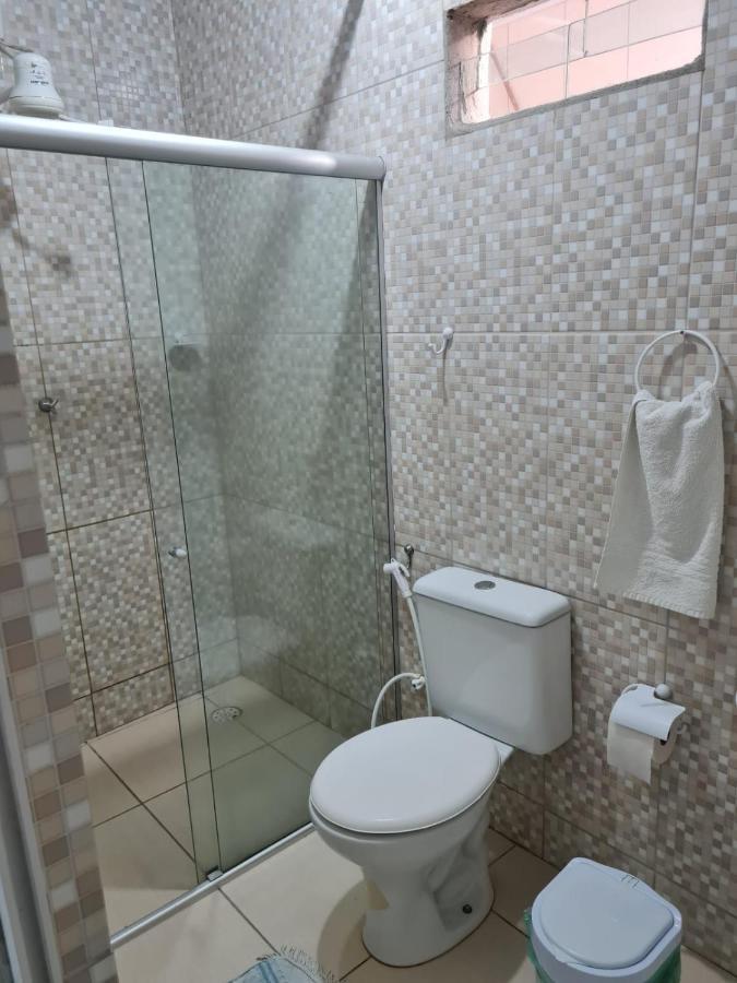 Portal Inn Maragogi Zewnętrze zdjęcie